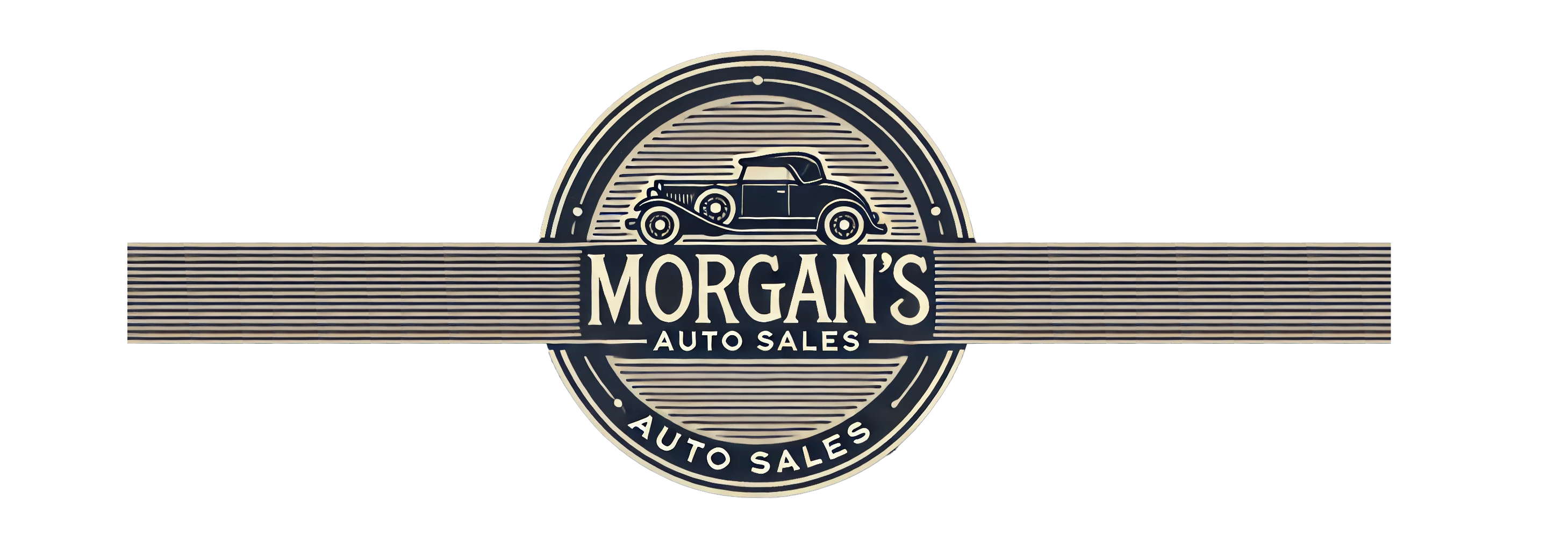 Morgan's Auto Sales